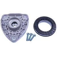 DENCKERMANN Federbeinstützlager d600340 Vorderachse für Mercedes