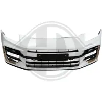 Diederichs Stoßfänger HD Tuning 2052251