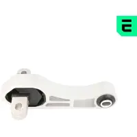 OPTIMAL Motorlager Hinten für FIAT FIORINO Kasten/Kombi (225) F8-6713