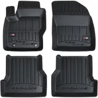 Frogum GUMMIFUSSMATTEN F 3D FORD FOCUS MK II 2004-2011 3D407282