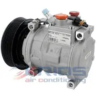 MEAT & DORIA Kompressor, Klimaanlage K15230A