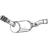 Bosal Katalysator 099-734