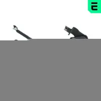 OPTIMAL Gasfeder, Motorhaube AG-51145
