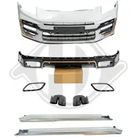 Diederichs Stoßfänger HD Tuning 2052250