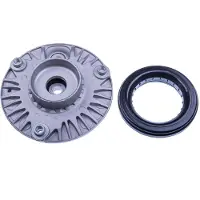 DENCKERMANN Federbeinstützlager d600344 Vorderachse für BMW