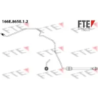 FTE Bremsschlauch 9240902