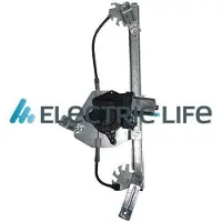 Electric Life Fensterheber ZR RN122 L