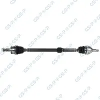 GSP Antriebswelle 256464