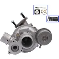 Walker Lader, Aufladung 59500gpw für Fiat JEEP ALFA ROMEO ABARTH