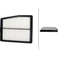 Hella Luftfilter 8ZA 366 136-521