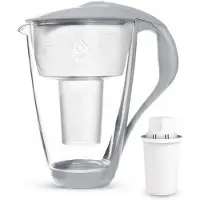 Dafi Crystal LED Filter jug