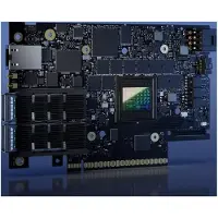 Nvidia BlueField-3 B3220 P-Series FHHL D