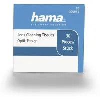 Hama Optik-Papier 5 x 30 Blatt