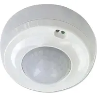 B.E.G. BEG Luxomat AP Präsenzmelder 360' 92150 Master PD2-M-2C-AP weiss