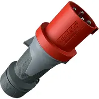 MENNEKES PowerTopXtra CEE-Stecker - 13106