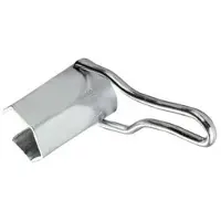 Jacob N?gle til Forskruninger med n?glest?rrelse p? 24 mm h?rdet forsinket st?l