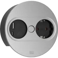 Bachmann Multiple socket outlets