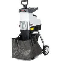 Nac SHE280S-BAG-G | Asthäcksler | 2800-W-Sack