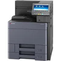 Kyocera Ecosys P8060Cdn