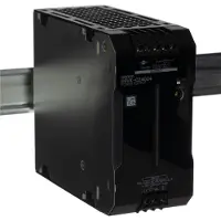 Omron Gleichstromnetzteil 24V S8VKC24024