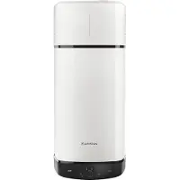 Ariston Nuos Plus S2 Wifi Vertikaler Elektrischer Thermo 80l