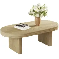 MODFU Wohnwand Modern mit großem Stauraum,Wohnzimmermöbel-Se mit einem TV-Schrank und einer Vitrine,TV-Möbel-Set mit LED Beleuchtung und wandmontiertem Regal,Weiß