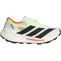 Adidas - Women's Agravic TT - Trailrunningschuhe Gr 40 2/3 weiß