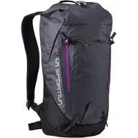La Sportiva - Granite 22 - Kletterrucksack Gr M/L grau