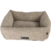 Boony Lounger Chenille - Braun - 50 cm