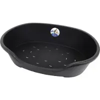 Gebr. De Boon Domus 80 Haustierwiege 92x61x26 Cm