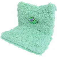 Boon Supersoft Radiator-Hängematte - Mintgrün