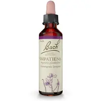 Bach Bachblüten Original 18 Impatiens Tropfen 10 ml