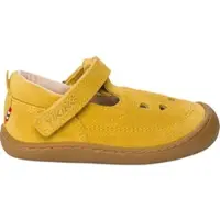 Viking Alv Bjork Barefoot Sandal 1V yellow (13) 21