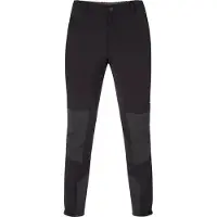 MCKINLEY Beira Wanderhose in schwarz, Größe 46