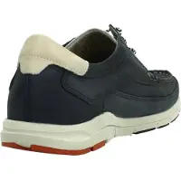 Fluchos MOCASINES Blau