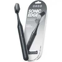Ordo Elektrische Zahnbürste Sonic Edge Charcoal