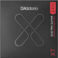Daddario XTE1052 XT NPS Light Top/Heavy Bottom Gitarrensaiten 10-52