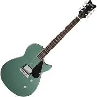 Gretsch Electromatic Jet Club 1 Tonabnehmer Steel Olive