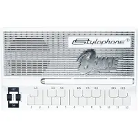 Dübreq Stylophone BOWIE Synthesizer