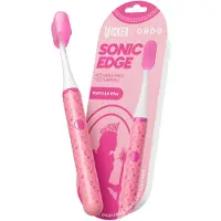 Ordo Elektrische Zahnbürste Sonic Edge Wicked Popular Pink