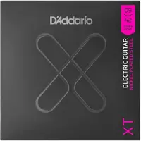 D'Addario XTE0942 XT NPS Super Light Gitarrensaiten 9-42