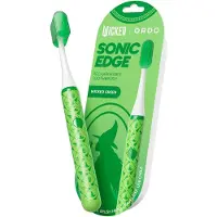 Ordo Elektrische Zahnbürste Sonic Edge Wicked Wicked Green