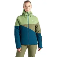 Dare 2b Ice Iii Jacke Grün 46 Damen Grün 46