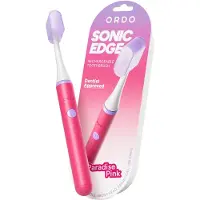 Ordo Elektrische Zahnbürste Sonic Edge Paradise Pink