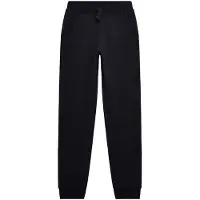 GUESS Jogginghose L93Q24 KAUG0 Dunkelblau Relaxed Fit
