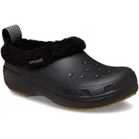 Crocs Clogs Classic Lined Shorty damen