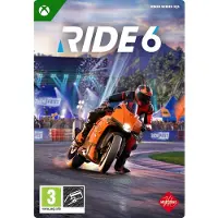 Xbox RIDE 6 Download Code