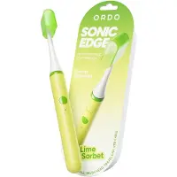 Ordo Elektrische Zahnbürste Sonic Edge Lime Sorbet