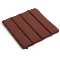 HAY - Terrazza Sitzkissen, iron red