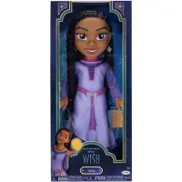 Disney Wish Asha Puppe 38 cm